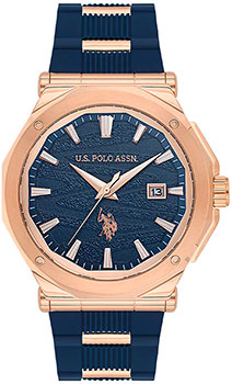 US Polo Assn Fundamental